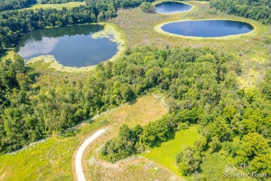 Lake Acreage For Sale in Belding, Michigan