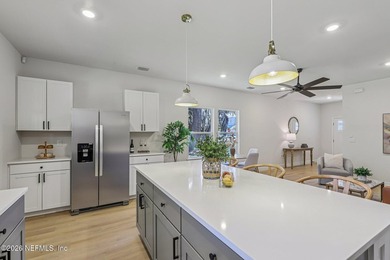 Brand-new two-story home in the desirable St. Nicholas area! - photo 1
