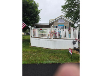 Lake Home For Sale in Lakeview, Ohio