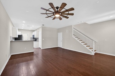 Beautifully updated 3-bedroom, 2.5-bath townhome with a 1-car - photo 5