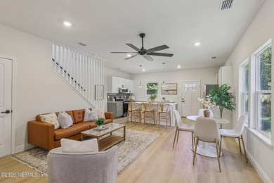 Brand-new two-story home in the desirable St. Nicholas area! - photo 7