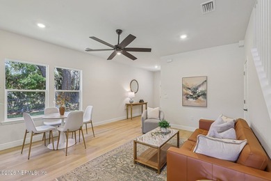 Brand-new two-story home in the desirable St. Nicholas area! - photo 9