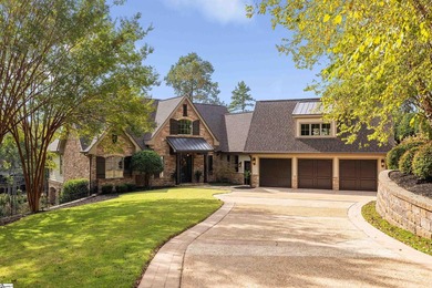 This exceptional Waterfront estate, located in The Cliffs at - photo 2