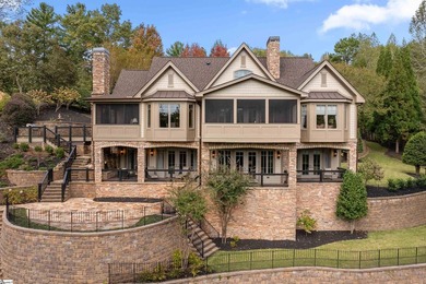 This exceptional Waterfront estate, located in The Cliffs at - photo 3