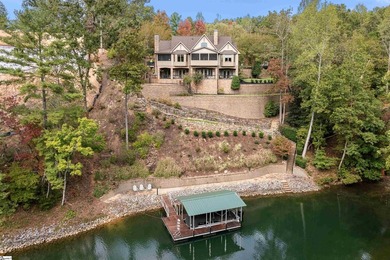 This exceptional Waterfront estate, located in The Cliffs at - photo 5