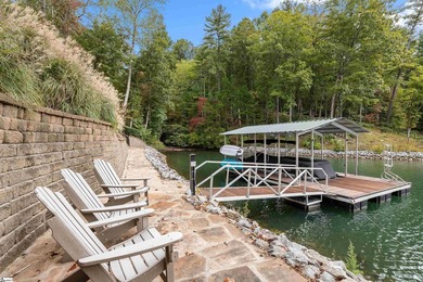 This exceptional Waterfront estate, located in The Cliffs at - photo 6