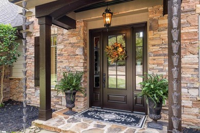 This exceptional Waterfront estate, located in The Cliffs at - photo 7
