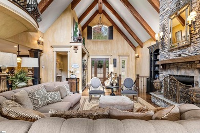 This exceptional Waterfront estate, located in The Cliffs at - photo 8