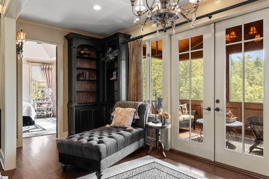 This exceptional Waterfront estate, located in The Cliffs at - photo 10