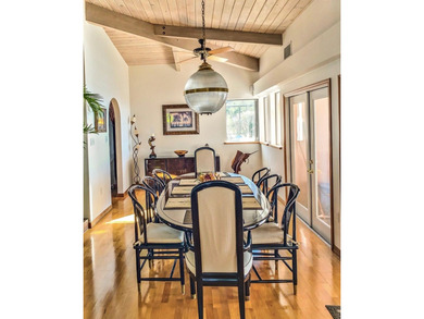 Morton Manor is a timeless estate nestled along the Gulf's bay - photo 11