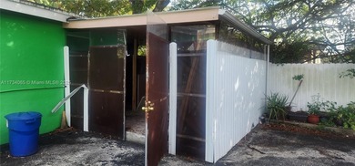 Location, Location. This property is in a prime and major