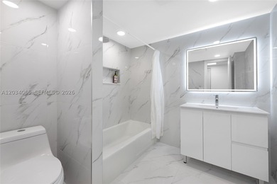 Newly renovated 2-bed, 2-bath condo offering 1,517 SF of - photo 16