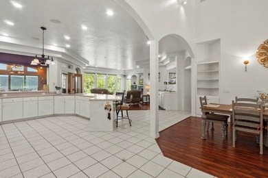ENTERTAINERS DREAM LAKE VIEW HOME! Located in the highly sought - photo 16