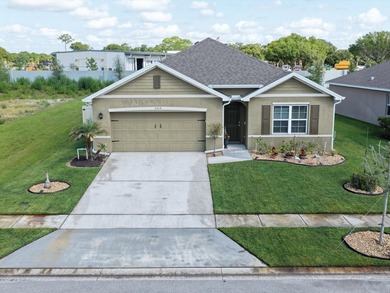 Well-maintained 4-bedroom, 2-bath home in the growing Creekside - photo 17