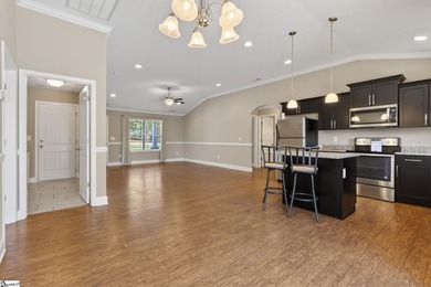 NO HOA! Beautiful 1/2 Acre Lot Just Minutes From Downtown Greer! - photo 18