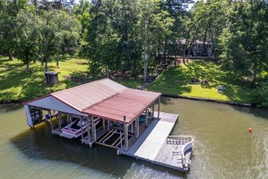 Lake Home For Sale in Jacksonville, Texas