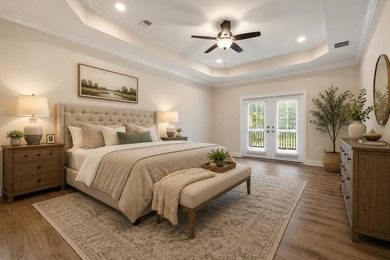 New construction home in Valparaiso near Niceville, Eglin Air - photo 20