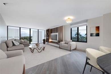 Newly renovated 2-bed, 2-bath condo offering 1,517 SF of - photo 20