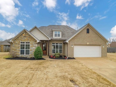 North Pointe Lake Home Sale Pending in Jackson Tennessee