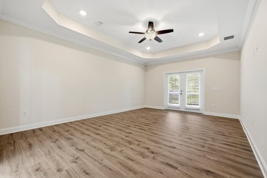 New construction home in Valparaiso near Niceville, Eglin Air - photo 21