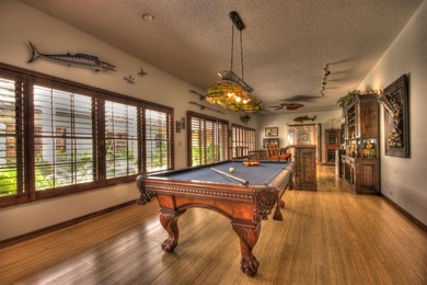 Morton Manor is a timeless estate nestled along the Gulf's bay - photo 21