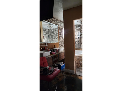 Location, Location. This property is in a prime and major