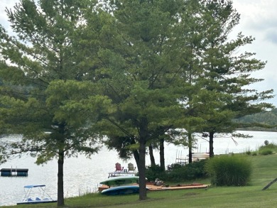 Reasonable offers will be considered! Waterfront lot in the