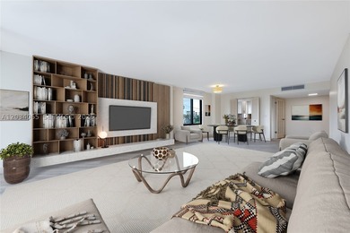 Newly renovated 2-bed, 2-bath condo offering 1,517 SF of - photo 22