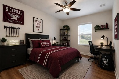 New construction home in Valparaiso near Niceville, Eglin Air - photo 23