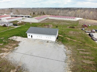 Commercial Opportunity – Prime Location with Endless Potential! - Lake Commercial For Sale in McDaniels, Kentucky