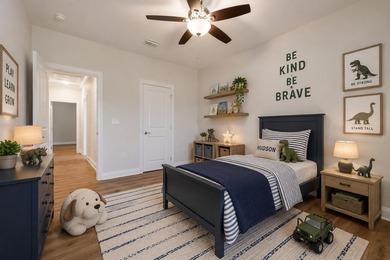 New construction home in Valparaiso near Niceville, Eglin Air - photo 24