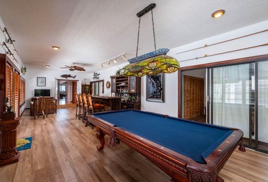 Morton Manor is a timeless estate nestled along the Gulf's bay - photo 24