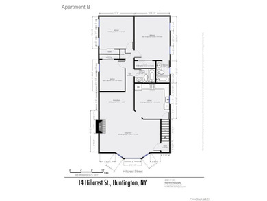 Quality Custom Built Duplex by a Top Hamptons Builder - photo 24