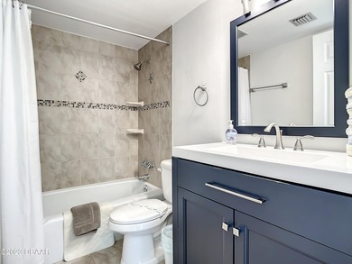 NEWLY REMODELED BUILDING DIRECTLY ON THE OCEAN. THIS UNIT HAS - photo 25