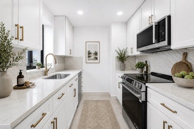 Newly renovated 2-bed, 2-bath condo offering 1,517 SF of - photo 25