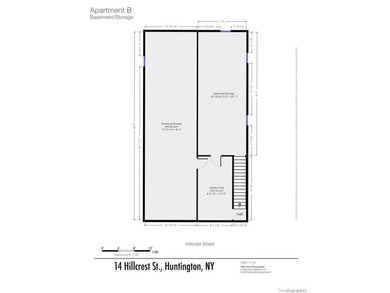 Quality Custom Built Duplex by a Top Hamptons Builder - photo 25