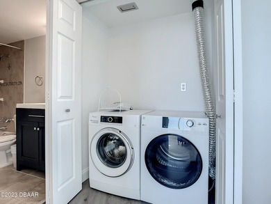 NEWLY REMODELED BUILDING DIRECTLY ON THE OCEAN. THIS UNIT HAS - photo 26