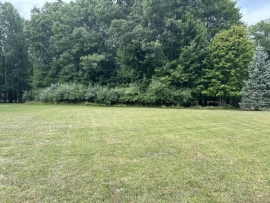 Reasonable offers will be considered! Waterfront lot in the