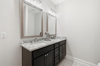 New construction home in Valparaiso near Niceville, Eglin Air - photo 27