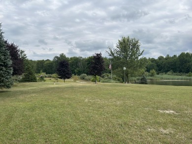 Reasonable offers will be considered! Waterfront lot in the