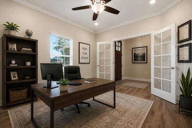 New construction home in Valparaiso near Niceville, Eglin Air - photo 30