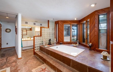 Morton Manor is a timeless estate nestled along the Gulf's bay - photo 30
