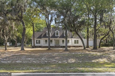 Renovated 5BR Estate on 1.2 Acres with 2,400 sq ft Shop - - photo 1