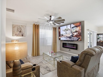 Well-maintained 4-bedroom, 2-bath home in the growing Creekside - photo 31