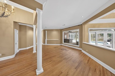 Nestled on a private 1.4-acre partially wooded lot in Cherry - photo 31