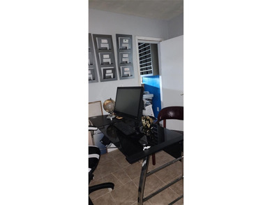 Location, Location. This property is in a prime and major