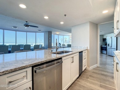 NEWLY REMODELED BUILDING DIRECTLY ON THE OCEAN. THIS UNIT HAS - photo 33