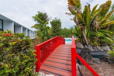 Newly renovated 2-bed, 2-bath condo offering 1,517 SF of - photo 34