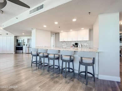 NEWLY REMODELED BUILDING DIRECTLY ON THE OCEAN. THIS UNIT HAS - photo 35