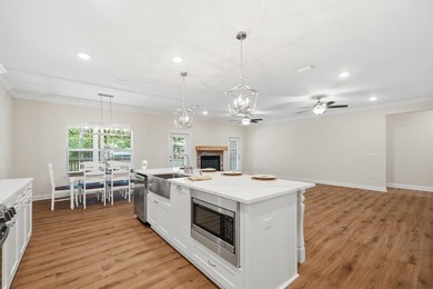 New construction home in Valparaiso near Niceville, Eglin Air - photo 35